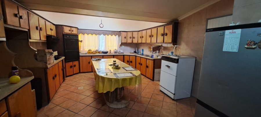 3 Bedroom Property for Sale in Sasolburg Free State